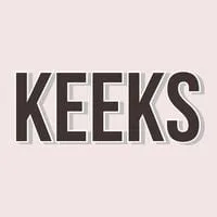 Keeks discount code